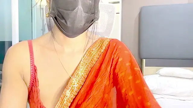 MonalisaDono18 online show from December 22, 7:11 am