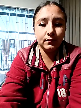 Cute Penelope online show from October 27, 11:17 am