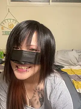 miyabi room online show from October 8, 12:09 pm