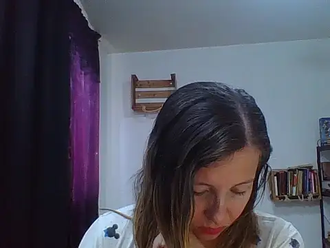 charlott ponce online show from September 13, 6:49 pm