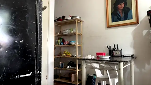 gerson173Hugo online show from February 9, 4:20 pm