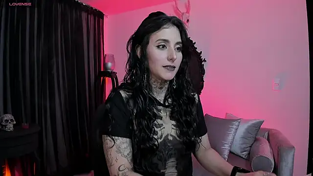 nasty aliice1 online show from November 6, 5:24 am