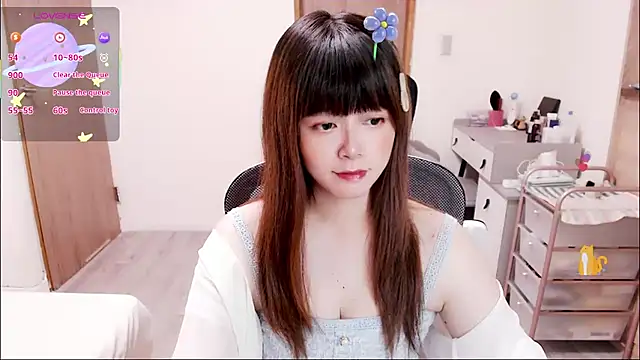 a0513 online show from November 4, 3:17 pm