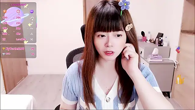 a0513 online show from October 12, 3:47 pm