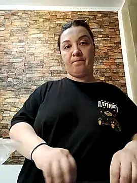 MikySWeet7 online show from April 22, 6:38 pm