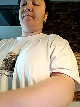 MikySWeet7 online show from April 24, 10:18 am