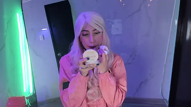 LilithCooperr  online show from February 7, 3:54 am