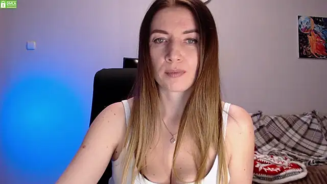 Sweet   Amelia online show from March 4, 8:59 pm