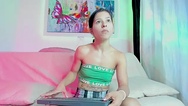 Katta150411 online show from February 16, 2:55 am