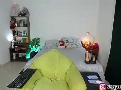 Megan Hot15 online show from November 26, 9:49 pm