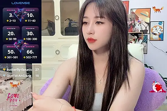  LLisa  online show from September 12, 3:51 am