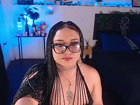 LiaScarlett online show from September 21, 7:34 pm