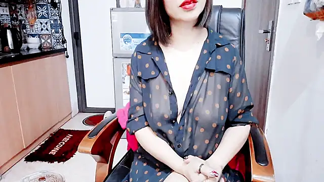 Miu-Le online show from March 20, 7:13 am