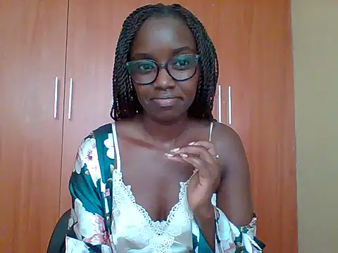 sexy darleen23 online show from April 12, 9:12 am