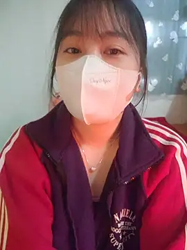 Kajisu 26 online show from January 10, 1:43 am