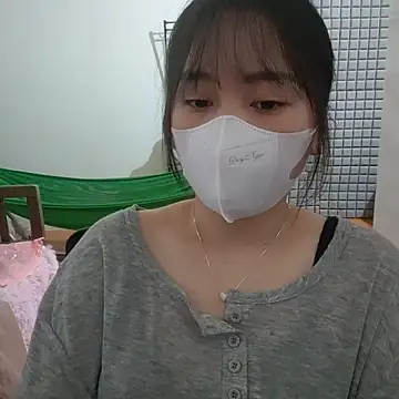 Kajisu 26 online show from November 17, 1:39 am