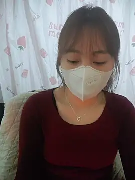 Kajisu 26 online show from March 8, 2:04 am