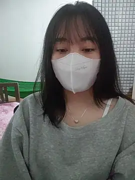 Kajisu 26 online show from December 18, 1:32 am