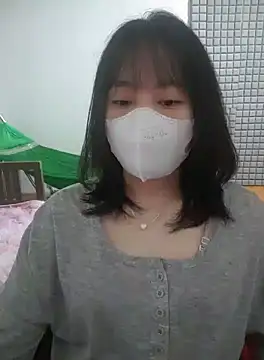 Kajisu 26 online show from October 1, 1:54 am