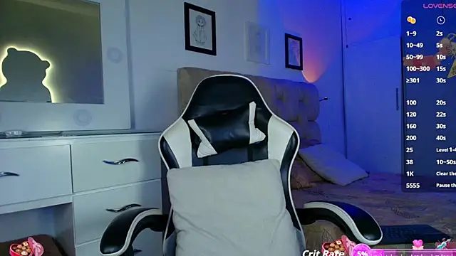 kate bmoss  online show from February 12, 10:44 pm