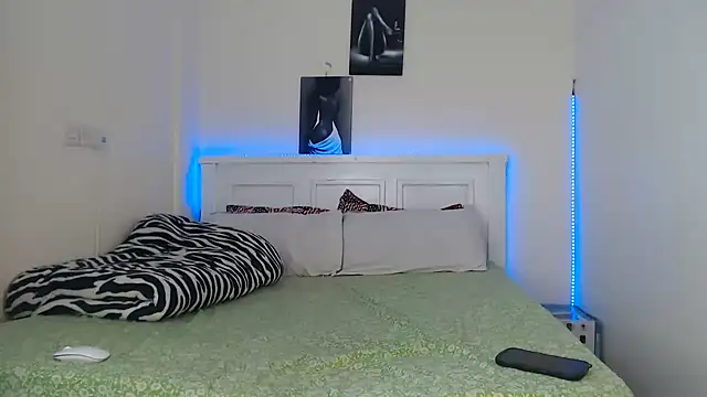 libra goddess online show from April 10, 12:33 pm