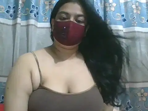 A-sweetgirl online show from October 7, 7:18 pm