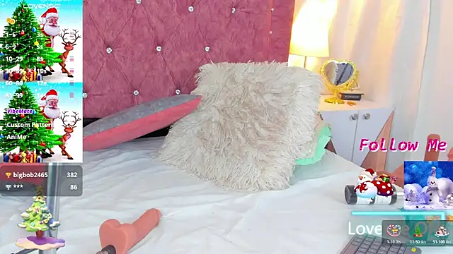 CristalSofiaHOT online show from November 29, 2:43 pm