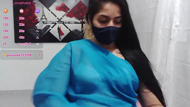 umarany online show from February 24, 1:10 pm