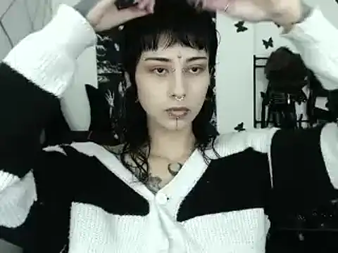 dakota krall   online show from February 12, 3:19 am