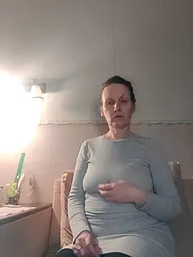 Evelina cute online show from March 7, 7:21 pm