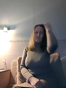 Evelina cute online show from October 11, 5:48 pm