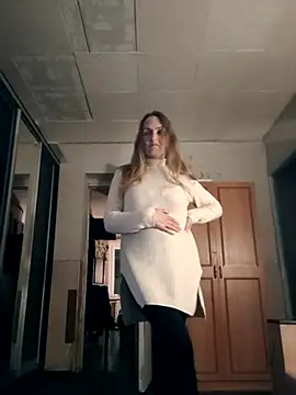 Evelina cute online show from September 21, 5:44 pm