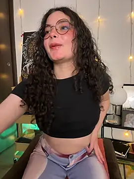 Antoniart  online show from October 7, 2:38 am