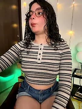 Antoniart  online show from October 8, 3:00 am