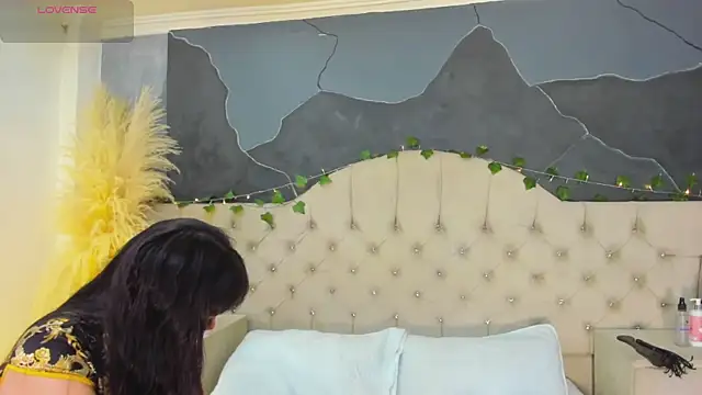 AmberGreyy  online show from January 12, 6:35 pm