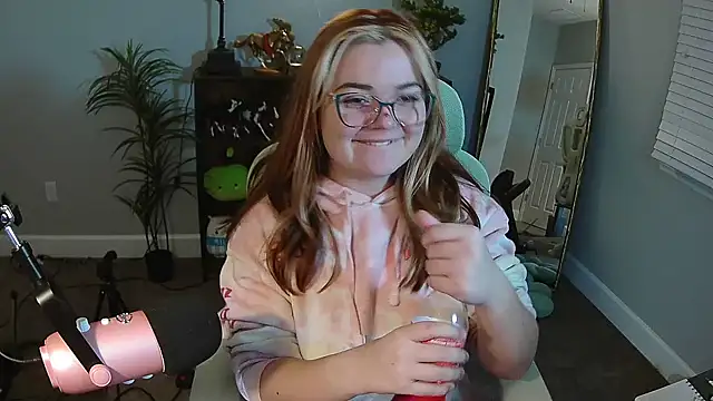 Briiantix online show from December 21, 3:22 am