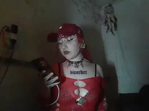 shinigami6669 online show from October 5, 4:50 am