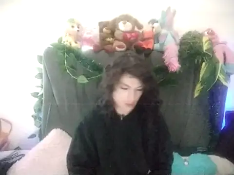 Devilnia9 online show from February 4, 1:03 pm