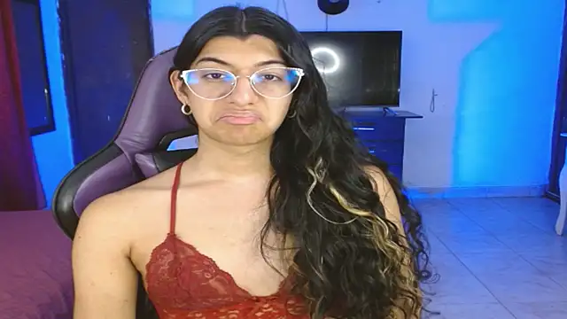 engielphoenis14 online show from February 28, 10:42 pm