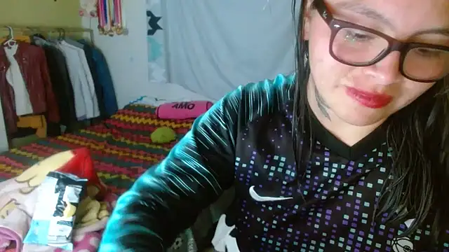 clayre and jill online show from September 15, 2:09 am