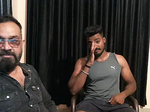 indianbull2023 online show from January 7, 6:28 am