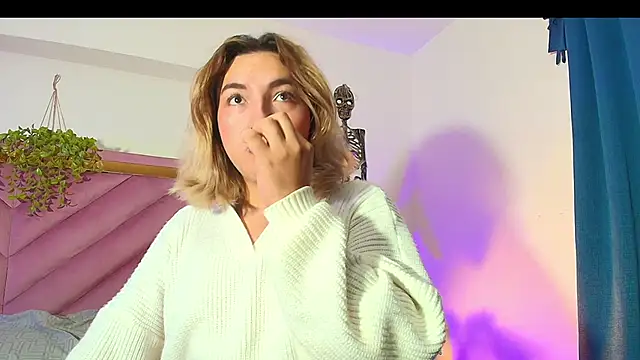 TomLondon  online show from October 25, 1:19 pm