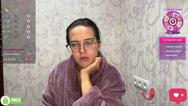 the princese online show from October 5, 10:20 am