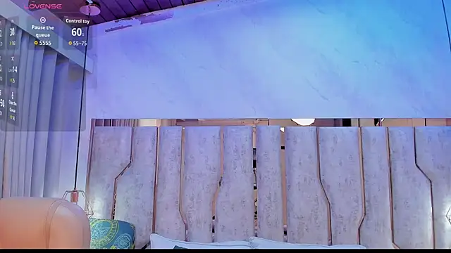 barbara cambels online show from October 12, 7:05 pm