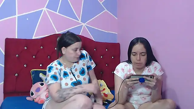 Lola barbara online show from November 9, 3:02 am