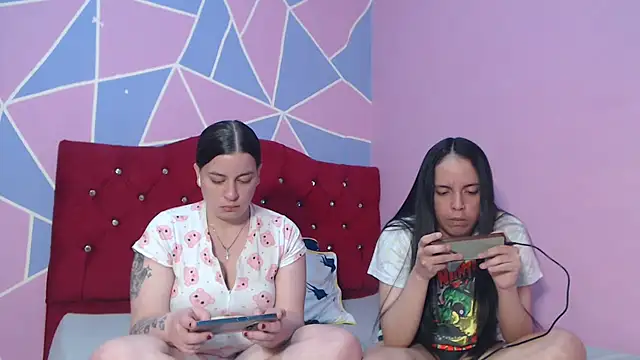 Lola barbara online show from April 10, 6:30 am