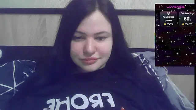 German Eva online show from March 19, 3:49 pm