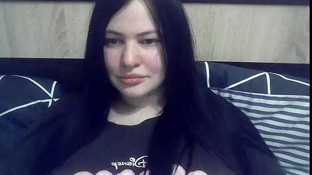 German Eva online show from April 5, 6:51 pm