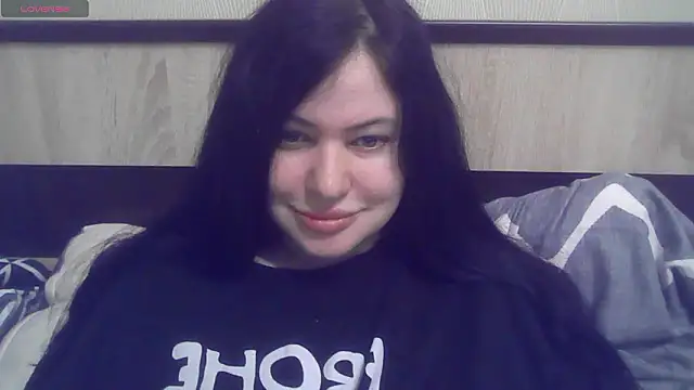 German Eva online show from March 9, 6:11 pm