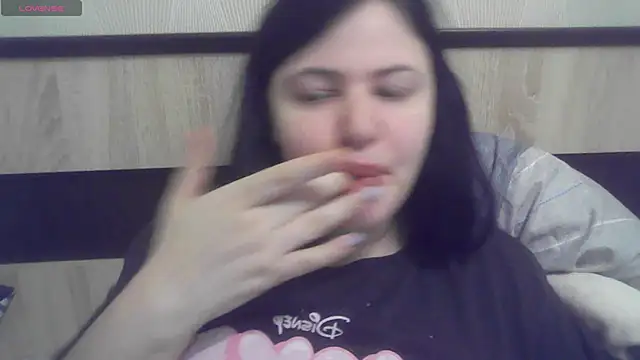 German Eva online show from February 18, 11:48 pm